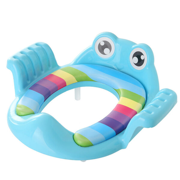 Baby Children Toilet Seat - Image 3