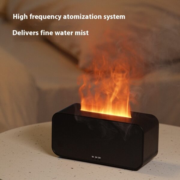 Flame Aroma Diffuser - Image 8