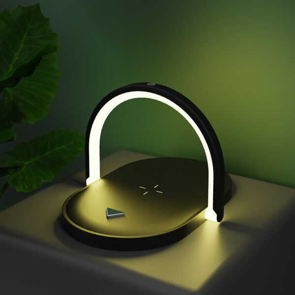 Fast Charge Lamp - Image 2