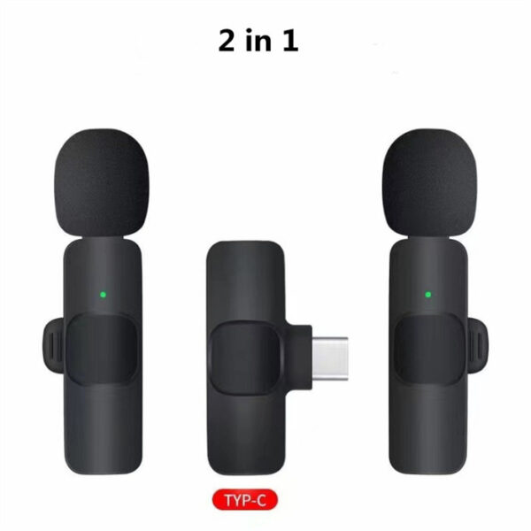 Portable Mini Mic - Image 10