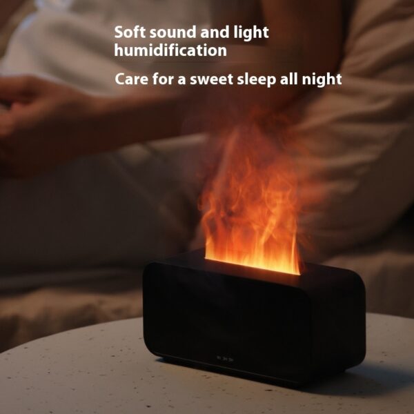 Flame Aroma Diffuser - Image 5