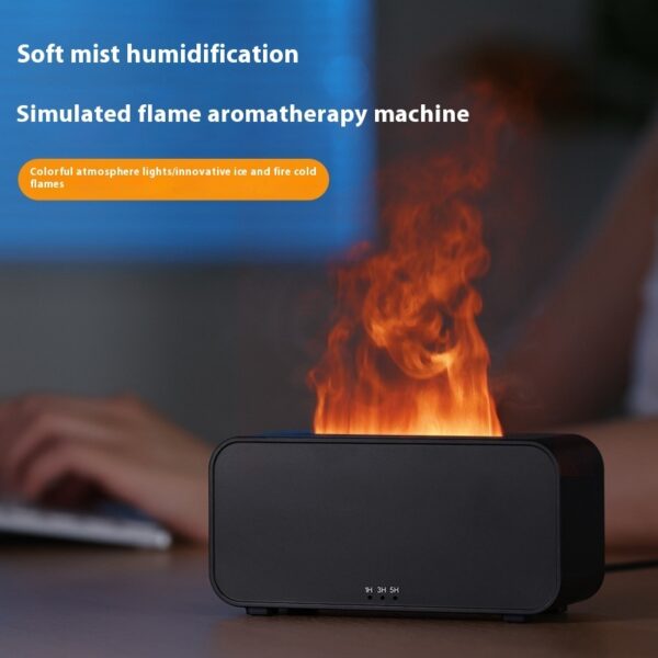 Flame Aroma Diffuser - Image 4