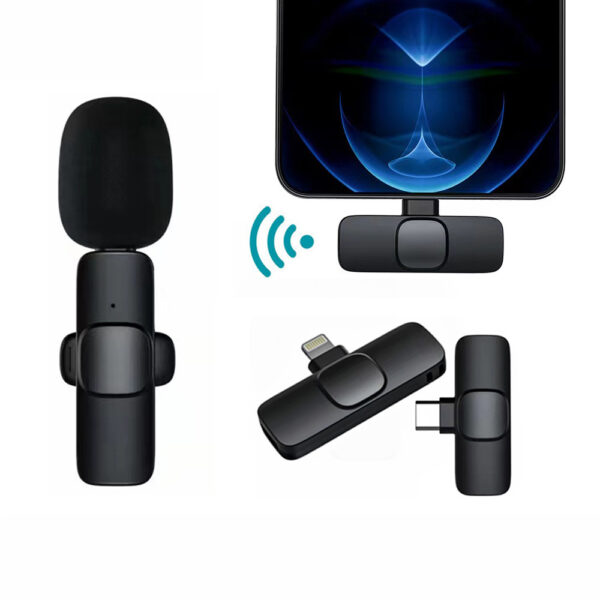 Portable Mini Mic - Image 6