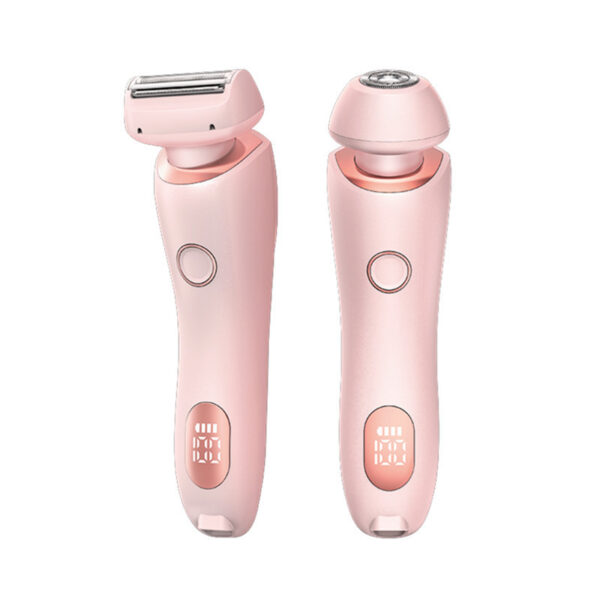 2 In 1 Hair Removal Epilator - Image 3