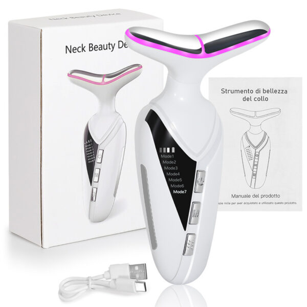 LED Neck Massager - Image 2