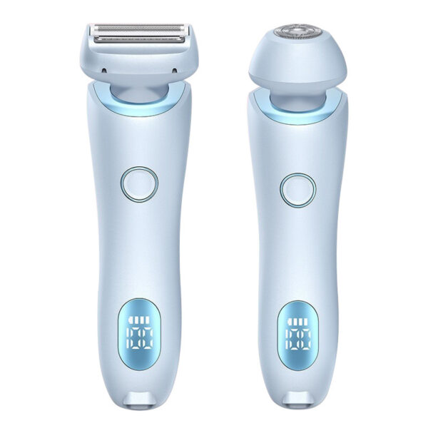 2 In 1 Hair Removal Epilator - Image 4