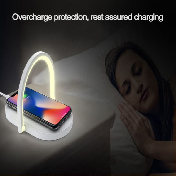 Fast Charge Lamp - Image 3