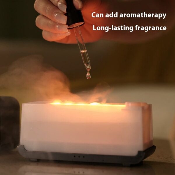 Flame Aroma Diffuser - Image 2