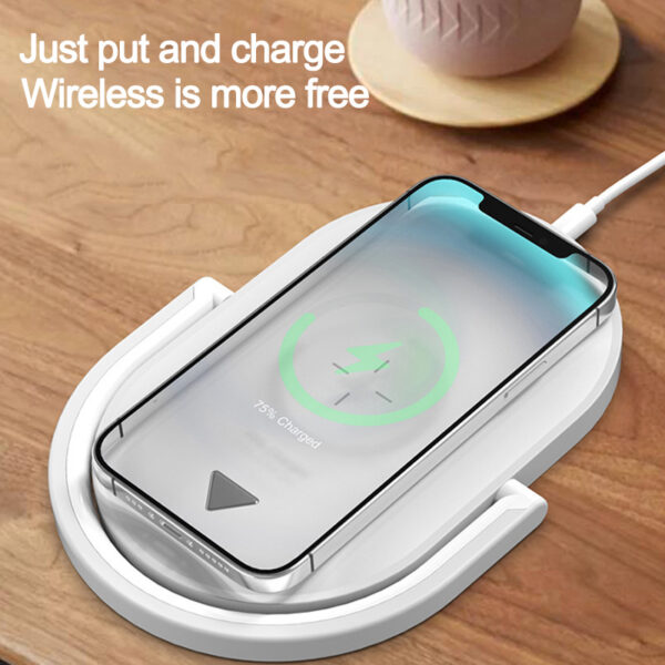 Fast Charge Lamp - Image 4